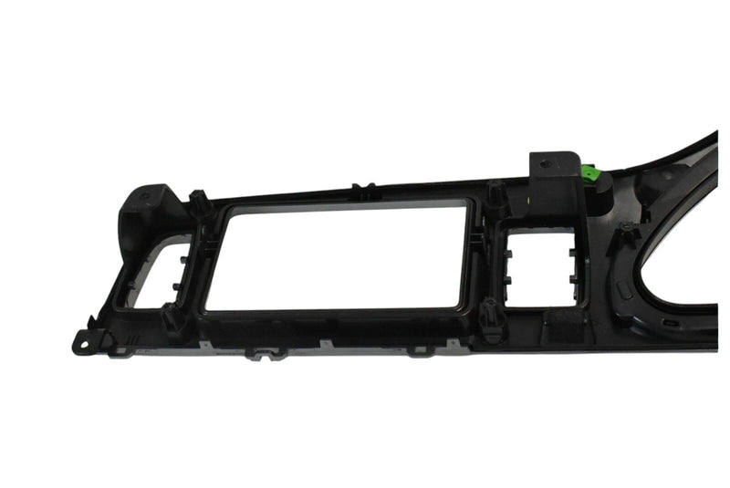 Load image into Gallery viewer, 07-09 Audi Q7 Instrument Speedometer LCD Display Monitor Trim Cover OEM
