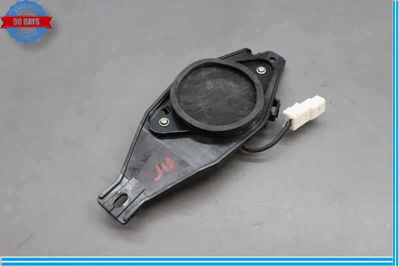 Load image into Gallery viewer, 11-16 Hyundai Equus Rear Back Glass Tweeter Speaker 96350-3N300 Oem
