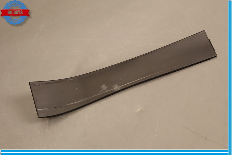 Load image into Gallery viewer, 14-21 Maserati Ghibli Left Driver Side A Pillar Lower Trim Cover Oem
