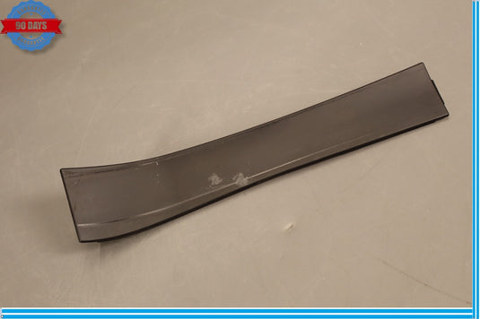 14-21 Maserati Ghibli Left Driver Side A Pillar Lower Trim Cover Oem