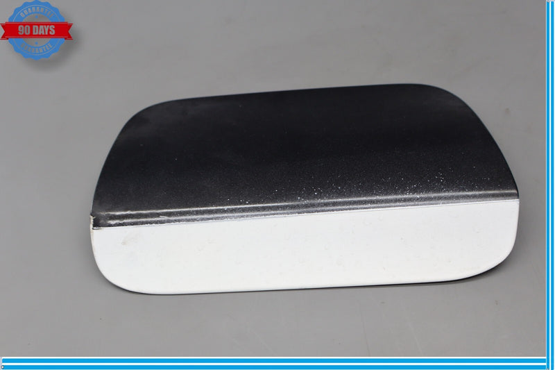 Load image into Gallery viewer, 11-16 BMW F10 550i 535i M5 Fuel Filler Gas Tank Door Flap Lid Oem
