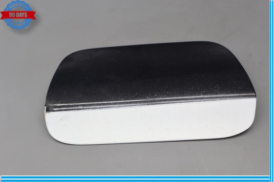 11-16 BMW F10 550i 535i M5 Fuel Filler Gas Tank Door Flap Lid Oem