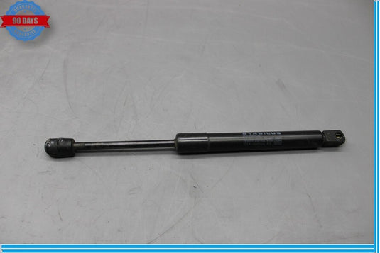 02-05 Ford Thunderbird Rear Trunk Lift Supports Strong Arm Black Oem
