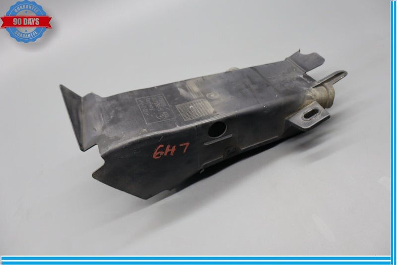 Load image into Gallery viewer, 09-12 BMW 750i 750Li F01 Front Left Driver Lower Radiator Air Duct Tube Oem
