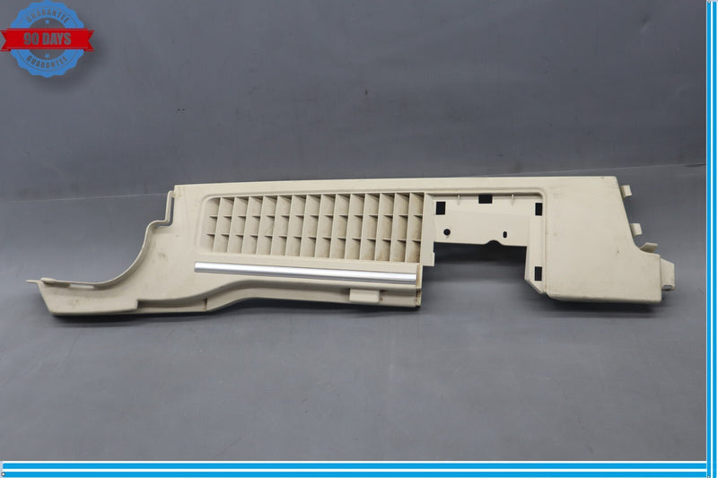 Load image into Gallery viewer, 04-12 LR Rover Range HSE Rear Left Side Trunk Cargo Floor Shelf Cover Trim Oem
