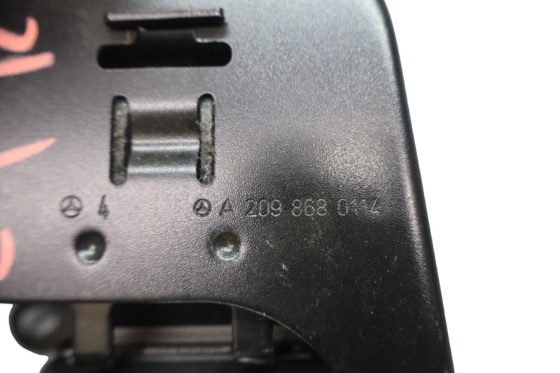 Load image into Gallery viewer, 03-09 Mercedes CLK350 W209 Rear Left Or Right Side Seatbelt Retractor Oem
