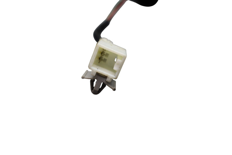 Load image into Gallery viewer, 11-13 Hyundai Equus Steering Wheel Heat Control Button Switch Black Oem
