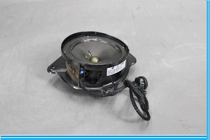 00-06 Mercedes S500 S600 Rear Left Side Bose Door Audio Sound Speaker Oem