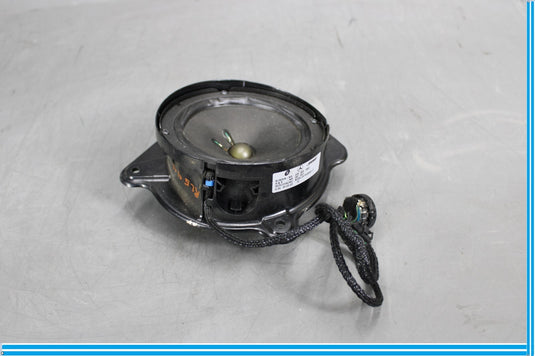 00-06 Mercedes S500 S600 Rear Left Side Bose Door Audio Sound Speaker Oem