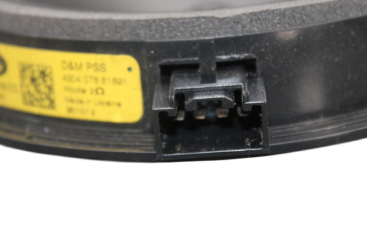 13-24 Jaguar XJ XF Rear Left Driver Side Door Audio Sound Speaker Oem