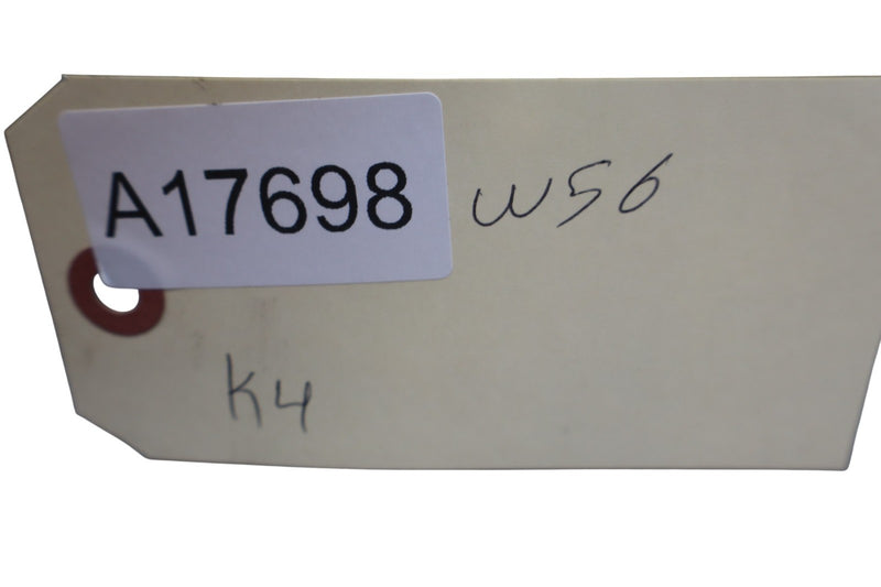 Load image into Gallery viewer, 07-09 Lexus LS460 Rear Trunk Lid Tail Gate Lift Actuator Motor 89222-50260 Oem
