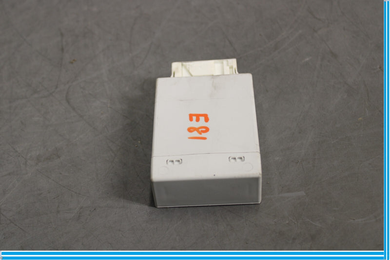 Load image into Gallery viewer, 07-13 BMW X5 E70 Rear Air Suspension Computer Control Module Unit Oem
