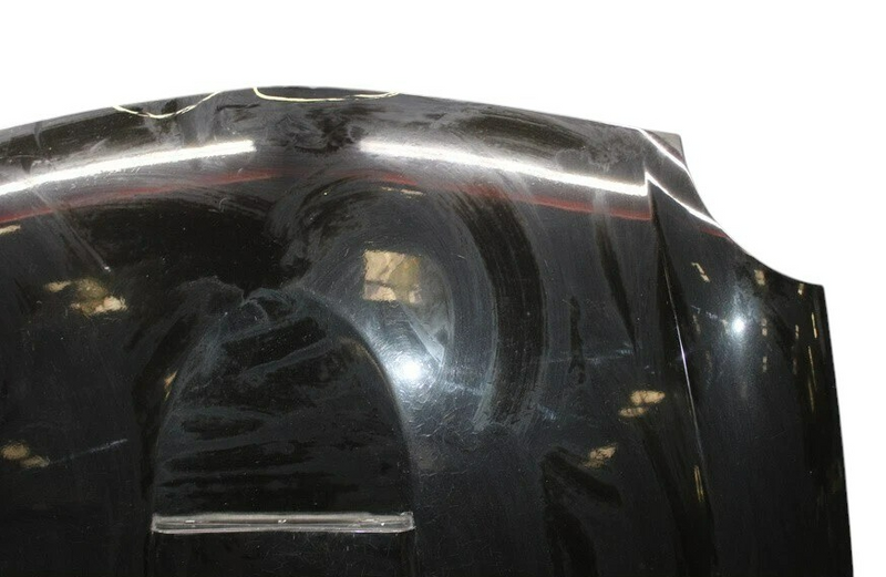 Load image into Gallery viewer, 02-05 Ford Thunderbird 3.9L V8 Front Hood Cover Panel Assembly Black Oem
