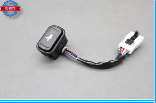 11-17 Infiniti QX56 QX80 Front Right Passenger Seat Lumbar Control Switch Oem