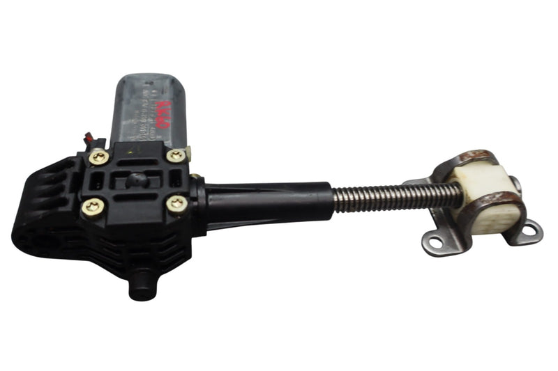 Load image into Gallery viewer, 03-12 Mercedes R230 SL500 SL550 SL600 Front Seat Cushion Depth Motor Oem
