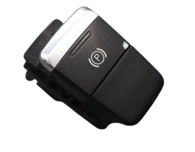 Load image into Gallery viewer, 11-18 Audi A8 Quattro Electronic Parking Brake Switch Button 4H1927225A Oem
