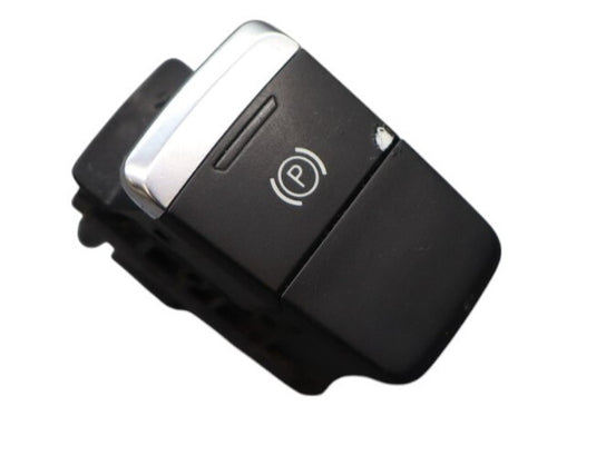 11-18 Audi A8 Quattro Electronic Parking Brake Switch Button 4H1927225A Oem