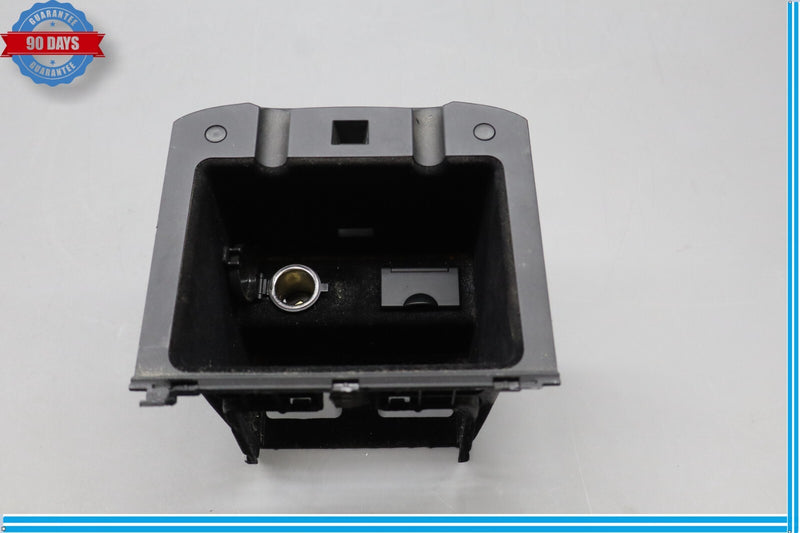 Load image into Gallery viewer, 11-13 Hyundai Equus Center Console Front Ashtray Compartment Tray Insert Oem
