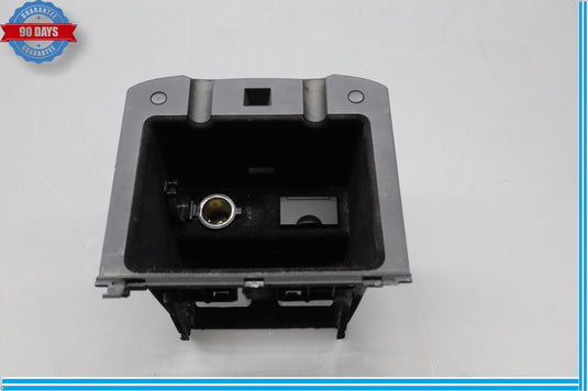 11-13 Hyundai Equus Center Console Front Ashtray Compartment Tray Insert Oem