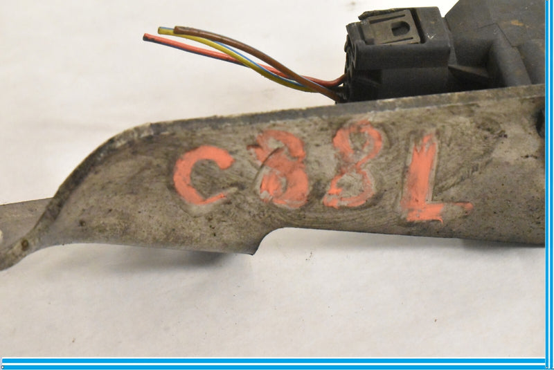 Load image into Gallery viewer, OE Mercedes R230 Left Side Suspension Height Level Sensor Link 03-06 sl500 sl55

