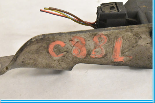 OE Mercedes R230 Left Side Suspension Height Level Sensor Link 03-06 sl500 sl55