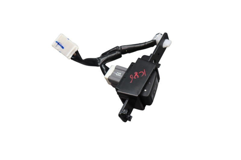 Load image into Gallery viewer, 11-17 Infiniti QX56 QX80 Rear Seat Heater Control Switch Button Oem
