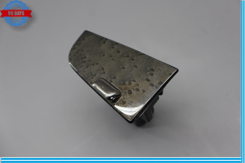 Load image into Gallery viewer, 07-12 Lexus LS460 XF40 Rear Right Side Door Card Ashtray Storage Trim Oem
