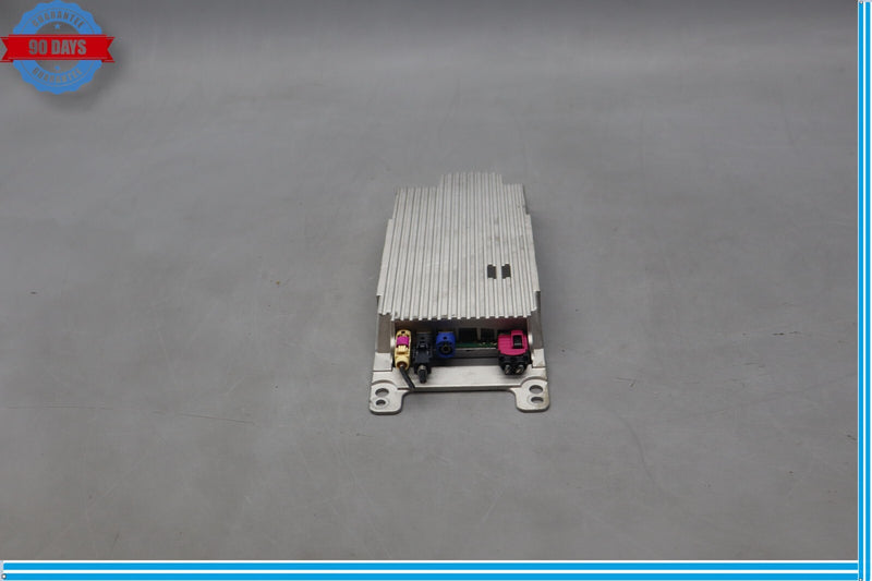 Load image into Gallery viewer, 09-12 BMW 750Li Telematics Communication Control Module 9257153 Oem
