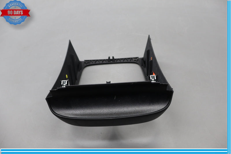 Load image into Gallery viewer, 10-18 Jaguar X351 XJ XJL Rear Center Console Air Vent Bezel Cover Trim Oem
