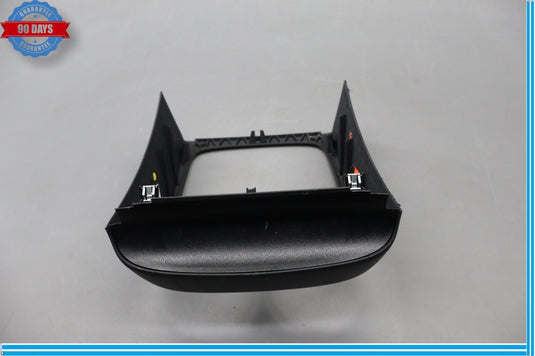 10-18 Jaguar X351 XJ XJL Rear Center Console Air Vent Bezel Cover Trim Oem