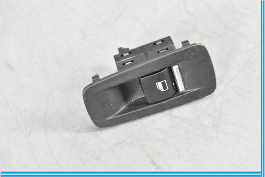 12-16 BMW 640i F12 Front Right Passenger Door Power Window Control Switch Oem