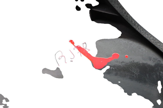 08-18 Audi A6 A7 Quattro RS7 Front Right Side Seat Inner Trim Cover Panel OEM