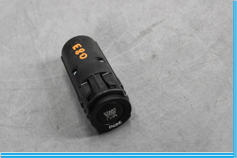 Load image into Gallery viewer, 14-17 Maserati Ghibli S Dash Ignition Switch Button Engine Start Stop Oem

