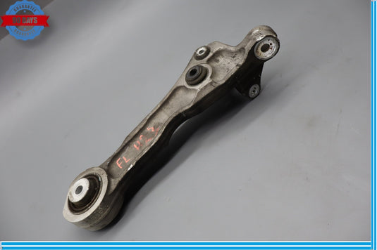 03-15 Jaguar X150 XK XKR Front Left Side Lower Control Arm 6W833C255BA Oem