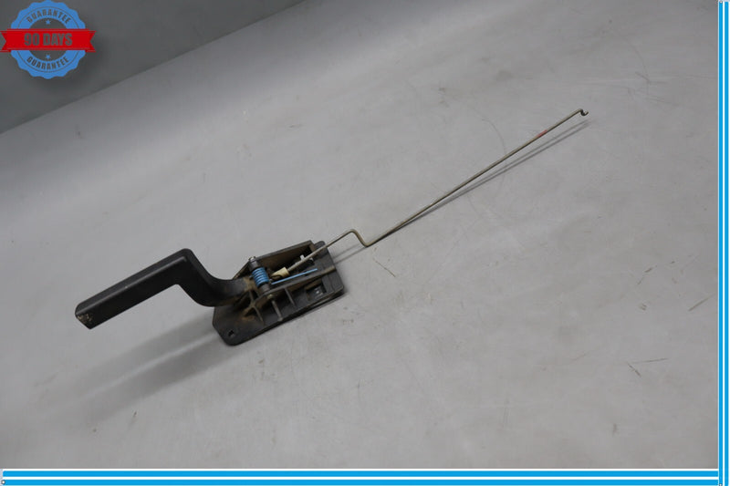 Load image into Gallery viewer, 03-09 Hummer H2 Rear Left Driver Side Interior Door Handle 15186042 Oem
