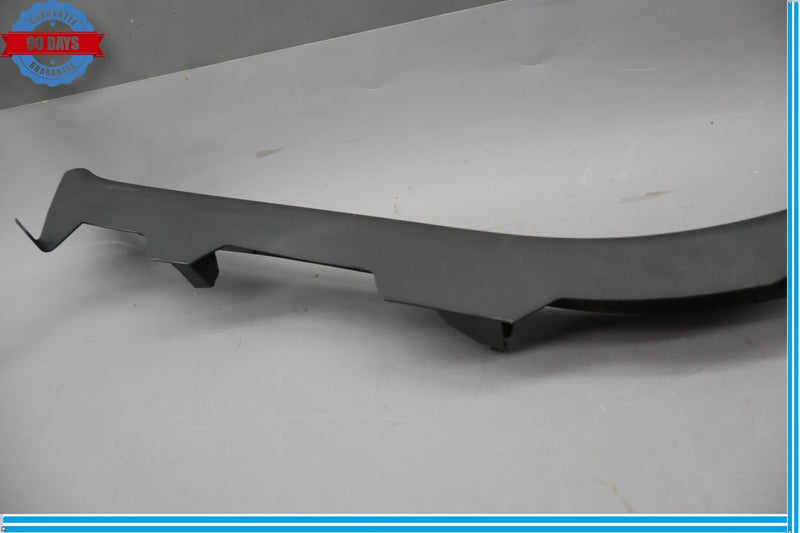 Load image into Gallery viewer, 12-18 Audi A7 Quattro Rear Left Side C Pillar Lower Quarter Trim Cover Panel Oem
