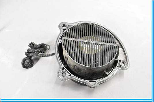 00-06 Mercedes S500 S600 W220 Front Left Driver Door Sound Speaker Oem