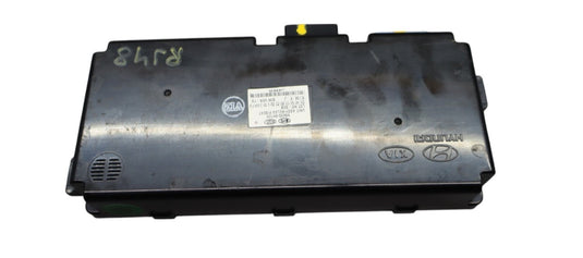 11-13 Hyundai Equus Front Right Passenger Seat Memory Control Module Unit Oem