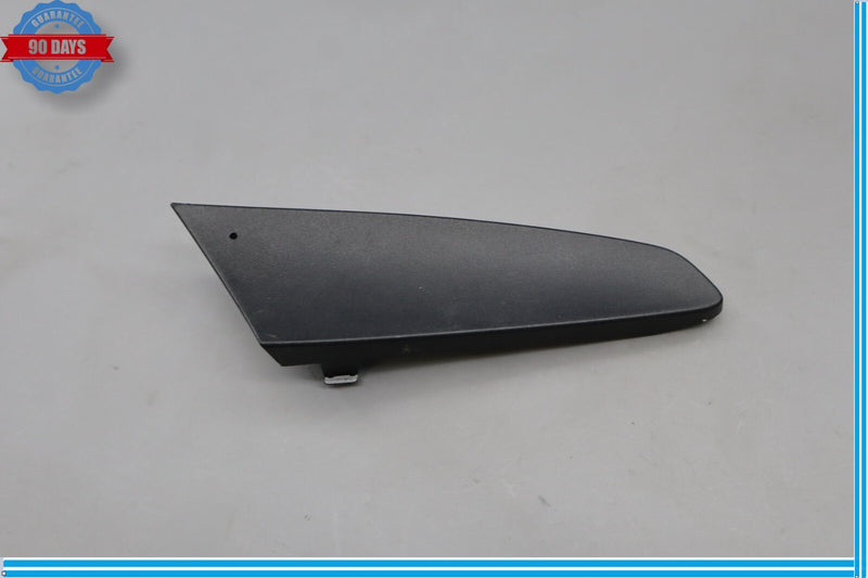 Load image into Gallery viewer, 10-24 Porsche Cayenne 958 Front Right Side Interior Door Handle Trim Oem
