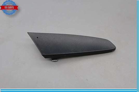 10-24 Porsche Cayenne 958 Front Right Side Interior Door Handle Trim Oem