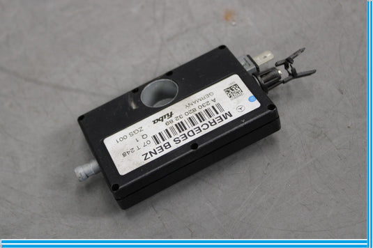03-08 Mercedes R230 SL500 Antenna AMP Amplifier Booster Module Unit Oem