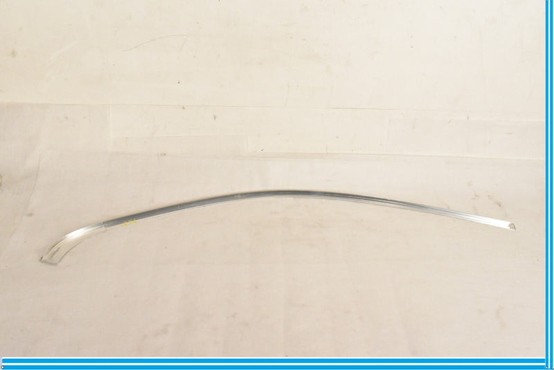 Load image into Gallery viewer, 2015-2018 MERCEDES-BENZ C-class C300 W205 Exterior-Upper Molding Trim Left OEM
