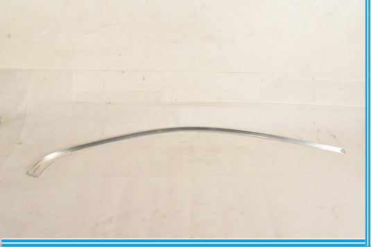 2015-2018 MERCEDES-BENZ C-class C300 W205 Exterior-Upper Molding Trim Left OEM