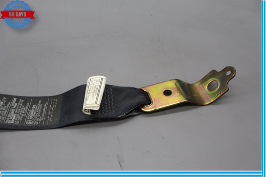 02-08 Lexus SC430 Rear Right Passenger Side Seat Belt Seatbelt Retractor Oem