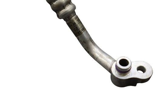 @12-18 Audi A6 A7 Quattro A/C Refrigerant Discharge Line Hose 4H0260701 Oem