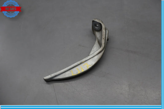 14-18 BMW i3 i3s Front Left Side Control Arm Crash Lever Bracket Oem