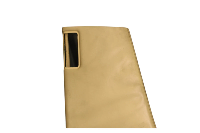 Load image into Gallery viewer, 06-12 Bentley Continental Left Driver Side Lower B Pillar Panel Trim OEM
