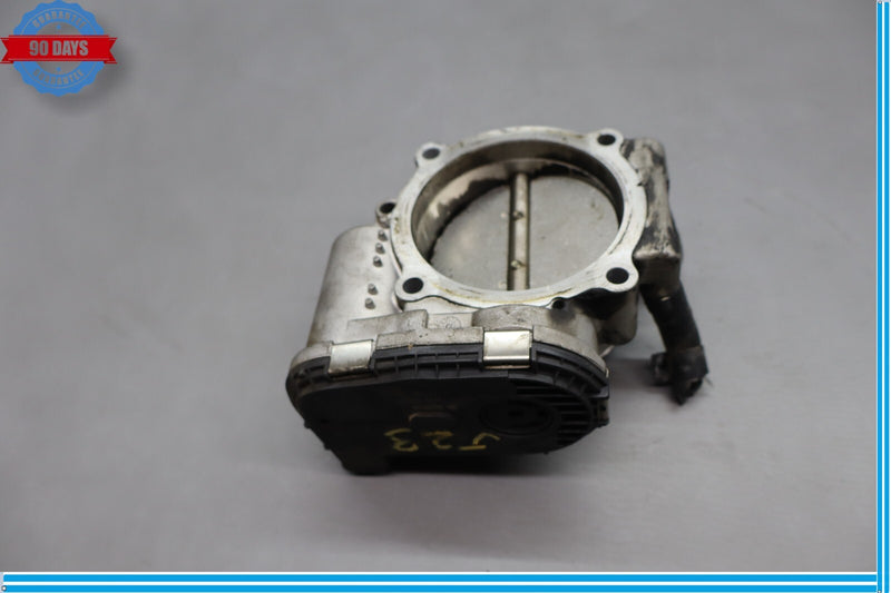 Load image into Gallery viewer, 12-16 Hyundai Genesis Equus Air Inlet Intake Throttle Body 35100-3F100 Oem
