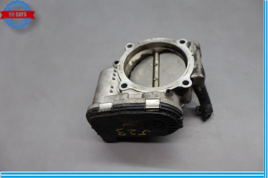 12-16 Hyundai Genesis Equus Air Inlet Intake Throttle Body 35100-3F100 Oem