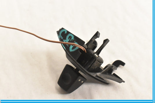2009-2013 BMW X5 E70 LCI FRONT LEFT STEERING WHEEL COLUMN TILT ADJUST SWITCH OEM